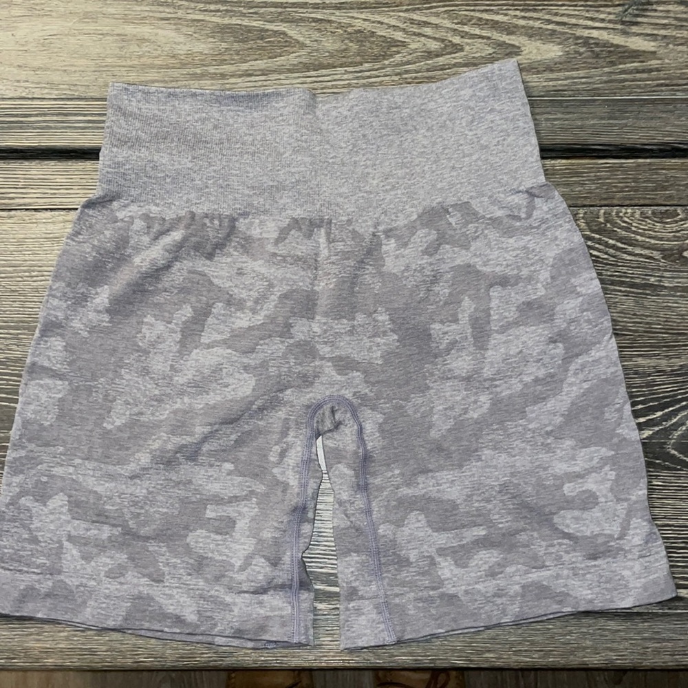 NVGTN Spandex Shorts